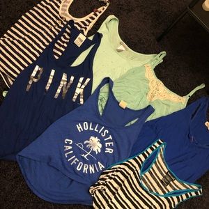 $8 TANKTOP BUNDLE!!!!